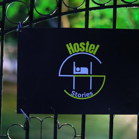 Hostel Stories Mysore Exterior photo