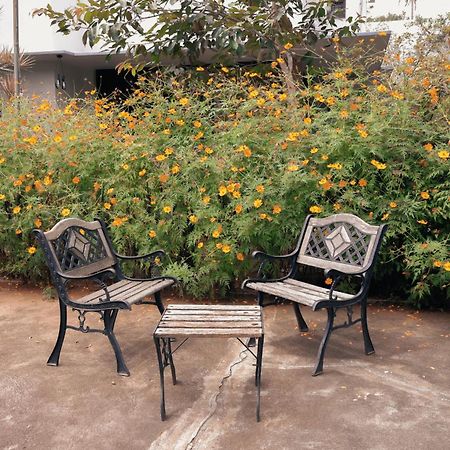 Hostel Stories Mysore Exterior photo