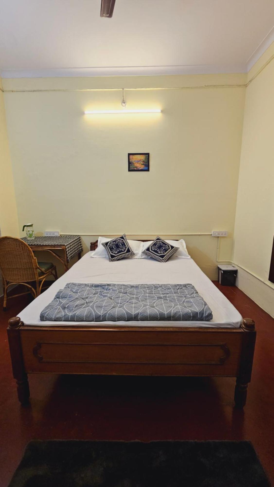 Hostel Stories Mysore Exterior photo