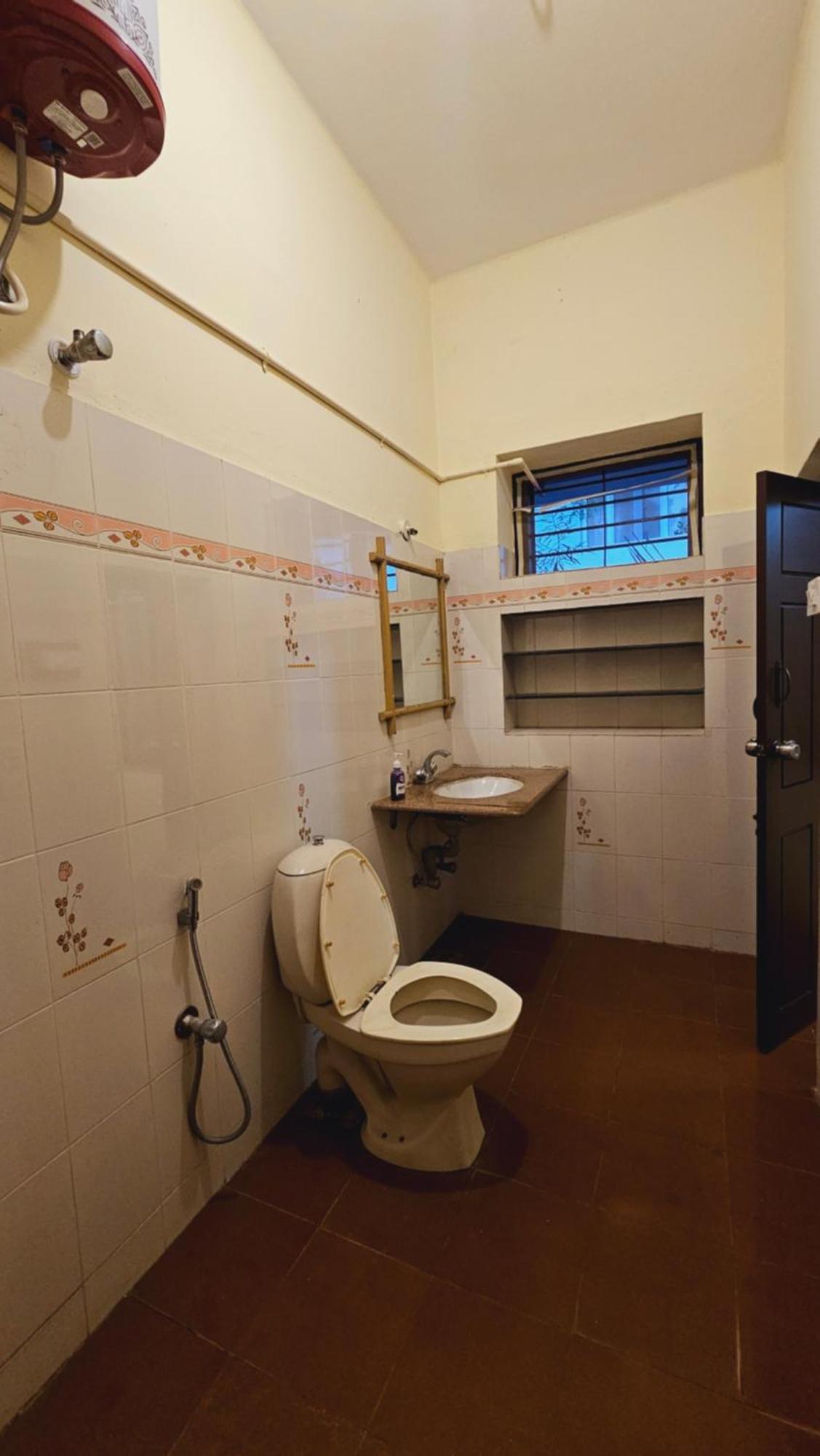 Hostel Stories Mysore Exterior photo