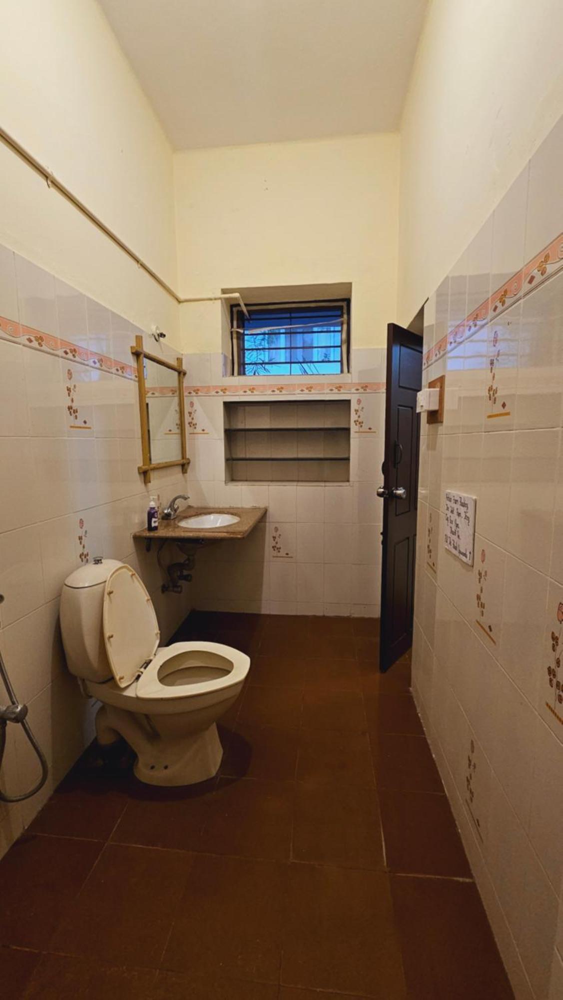 Hostel Stories Mysore Exterior photo