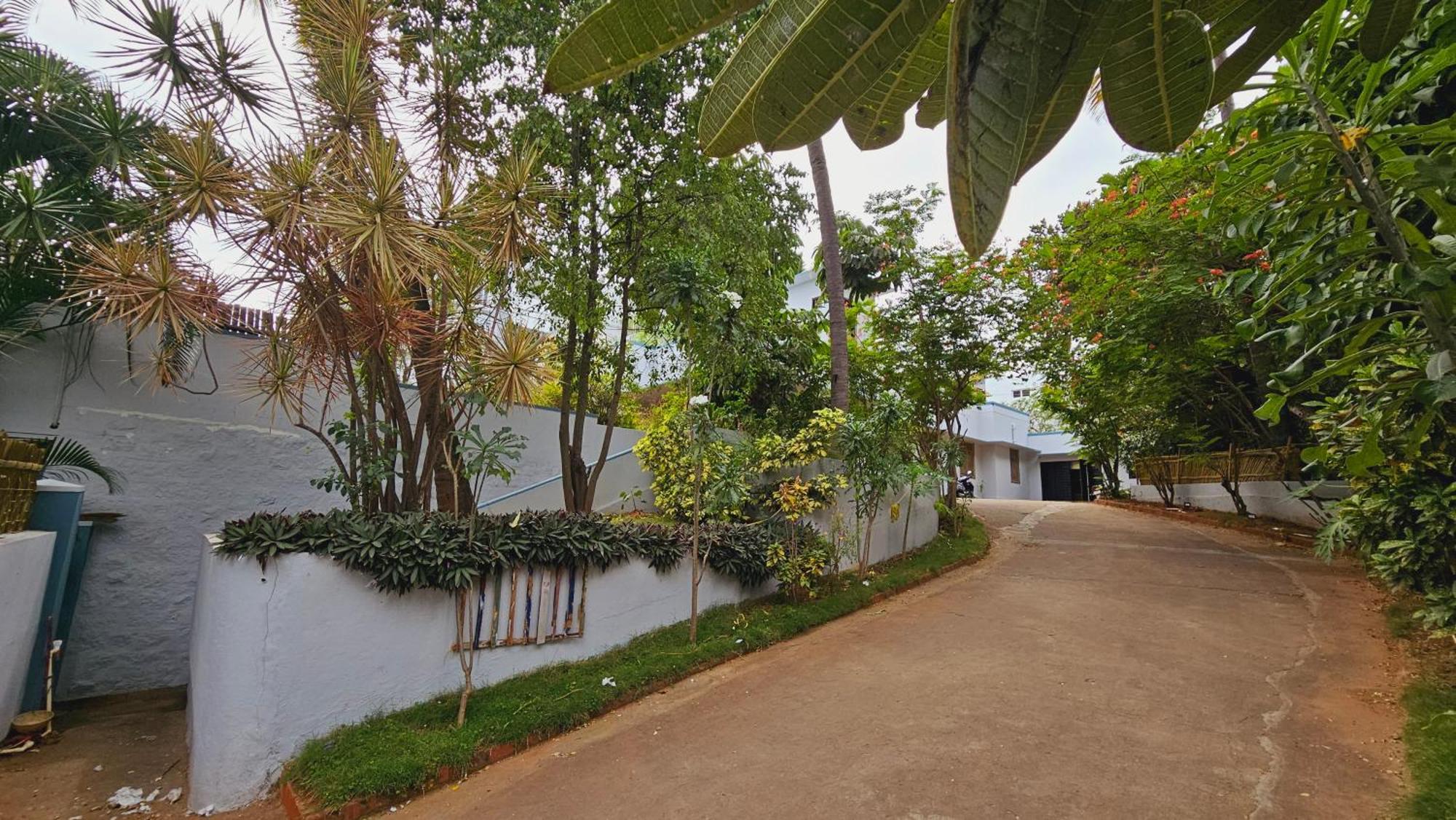 Hostel Stories Mysore Exterior photo