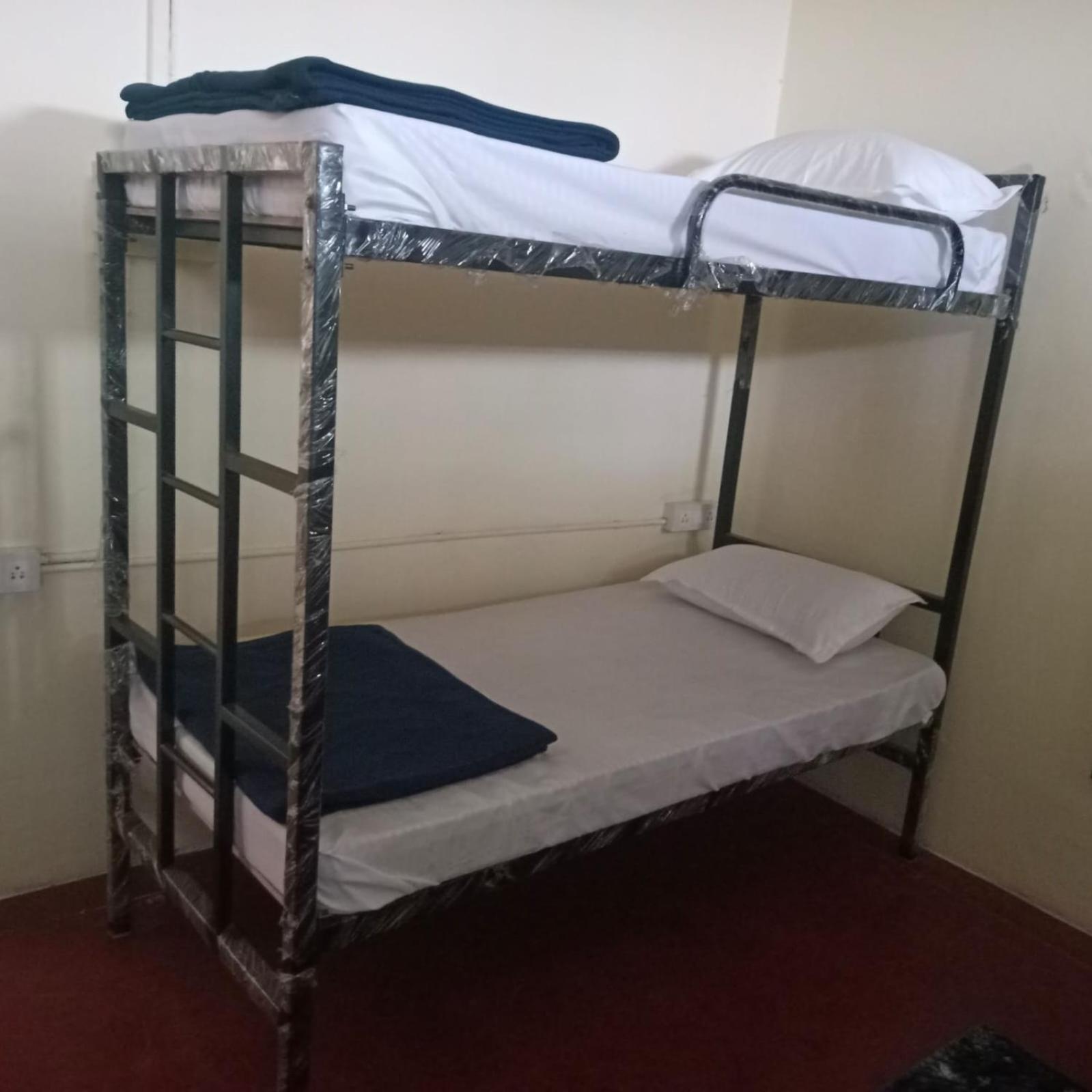 Hostel Stories Mysore Exterior photo