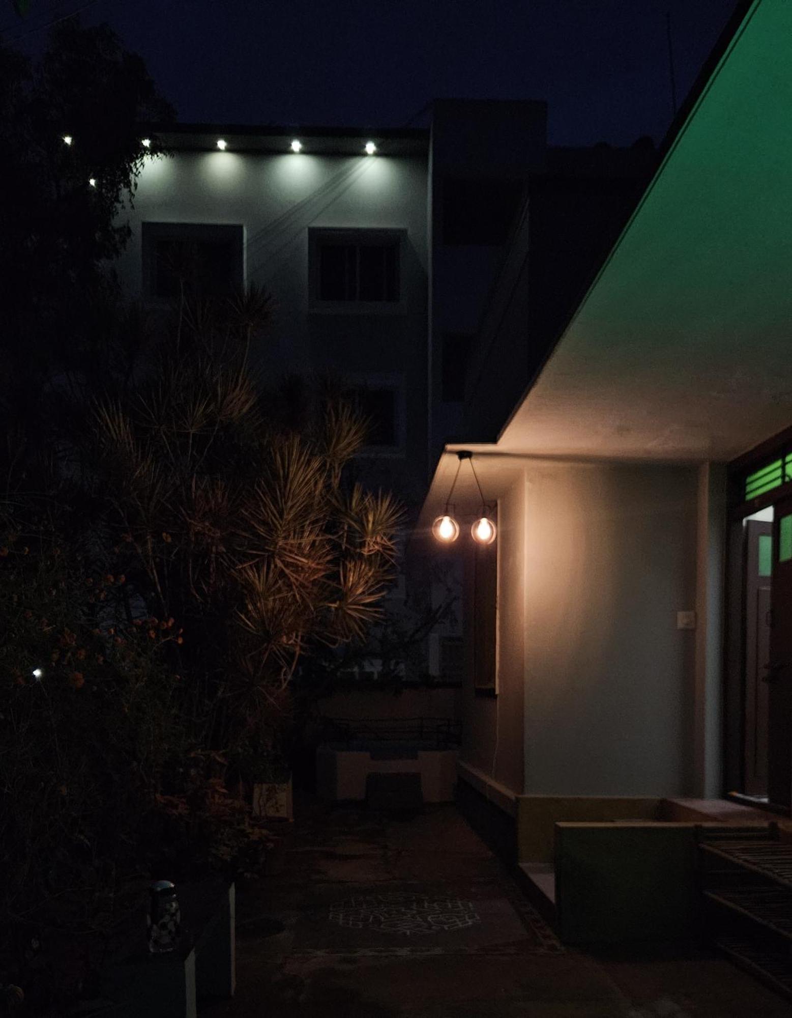 Hostel Stories Mysore Exterior photo
