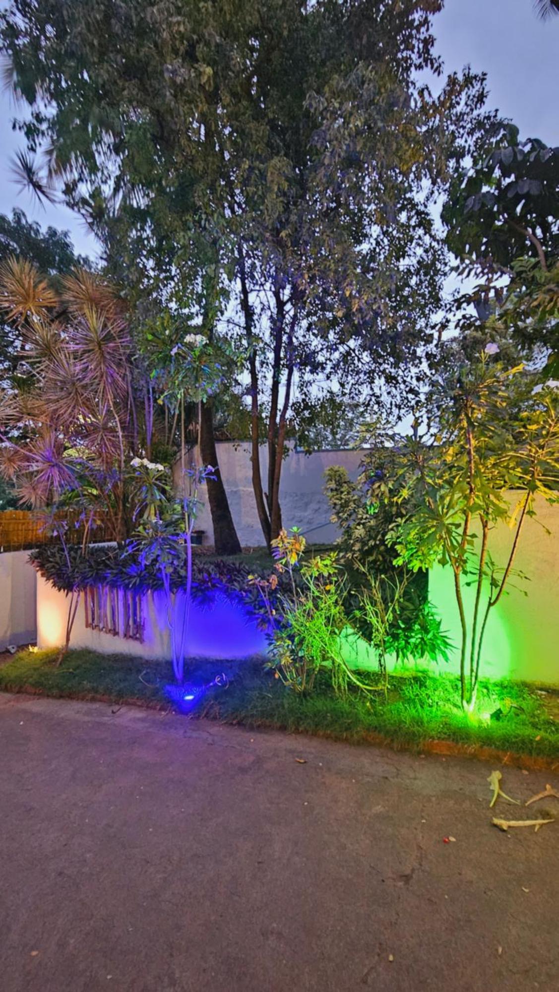 Hostel Stories Mysore Exterior photo