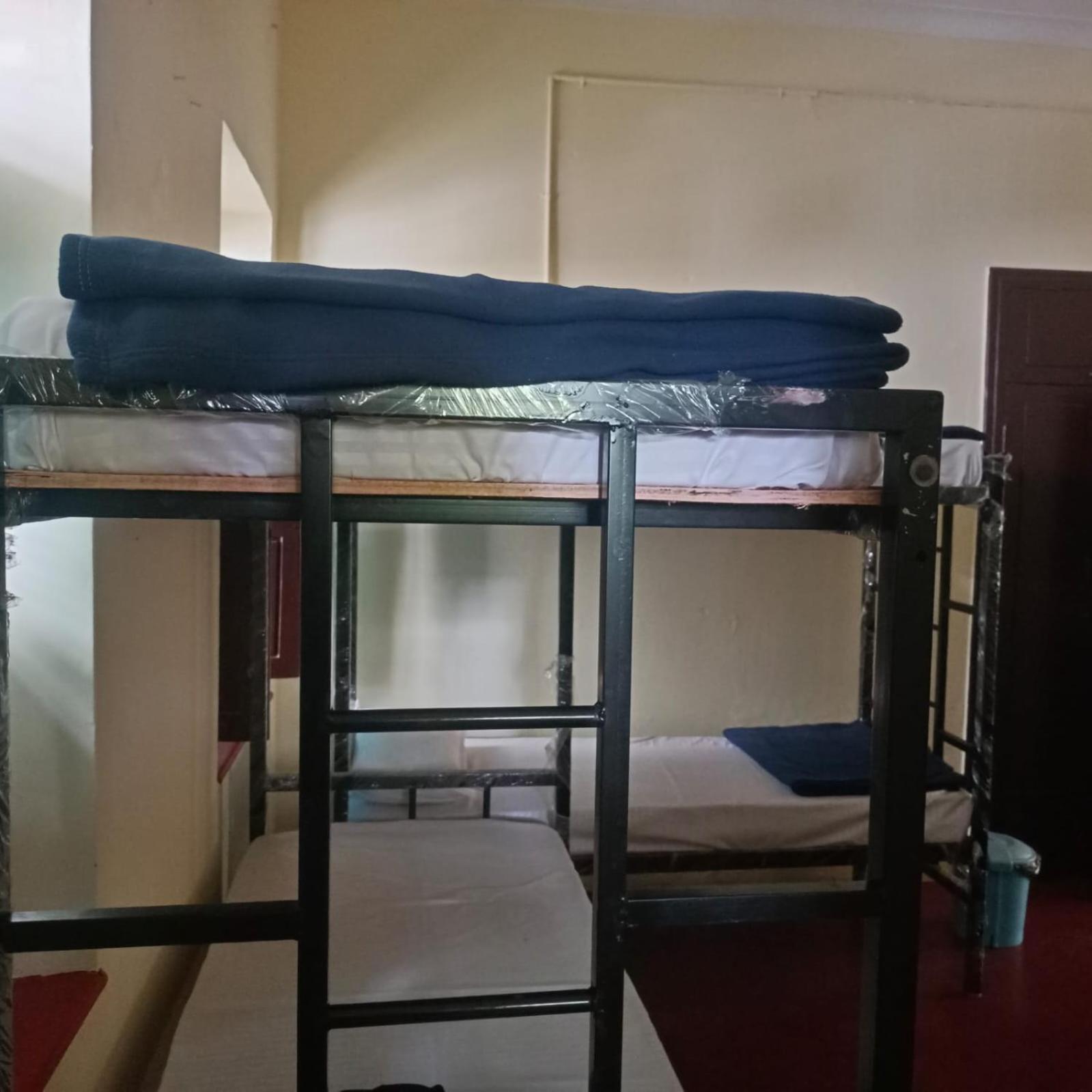 Hostel Stories Mysore Exterior photo