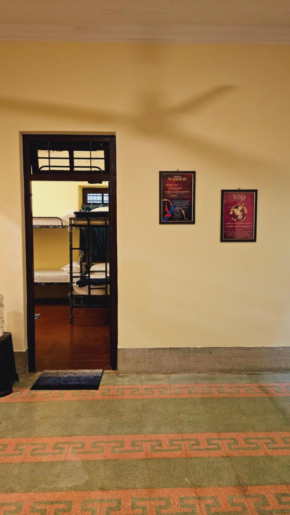 Hostel Stories Mysore Exterior photo
