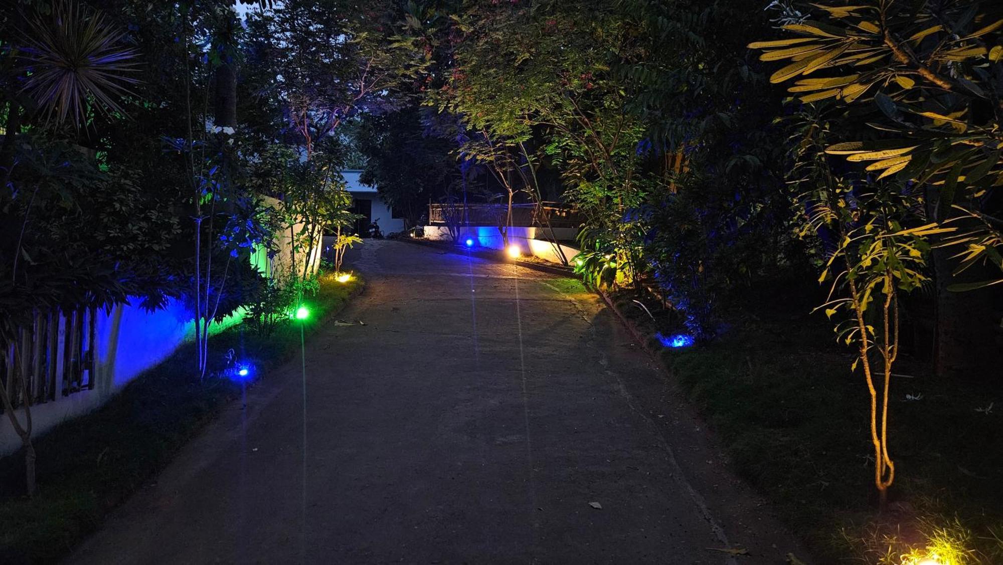 Hostel Stories Mysore Exterior photo