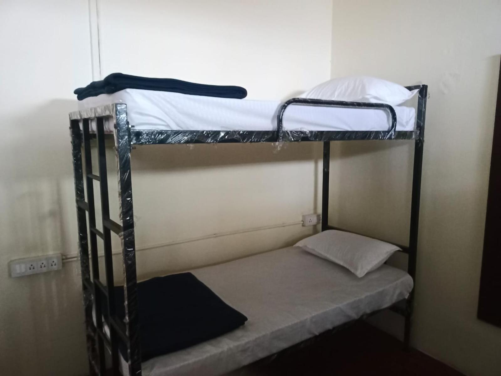 Hostel Stories Mysore Exterior photo